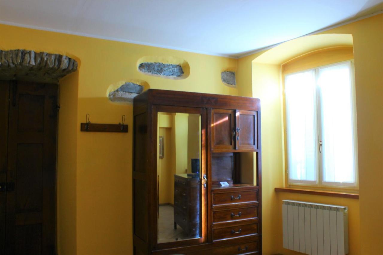 I Due Monaci Hotel Domodossola Exterior foto