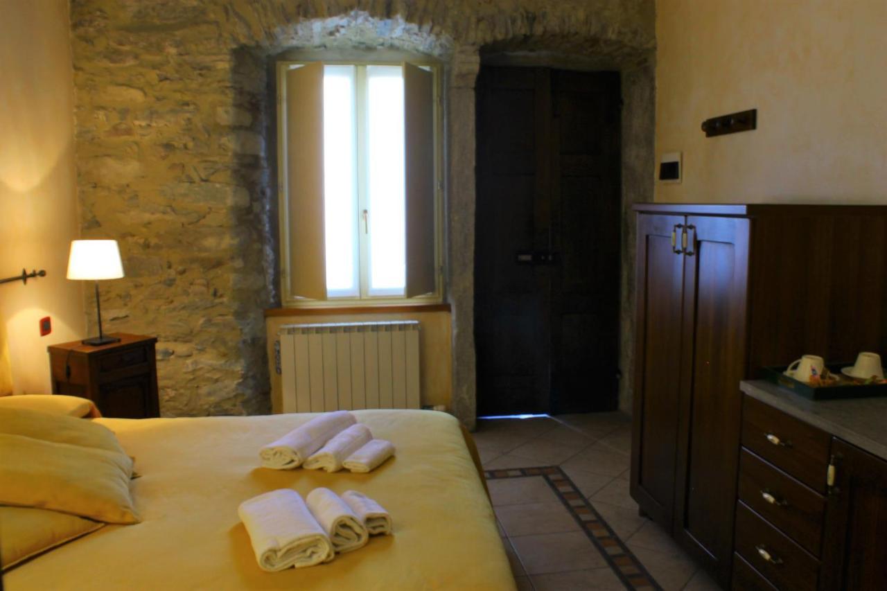 I Due Monaci Hotel Domodossola Exterior foto