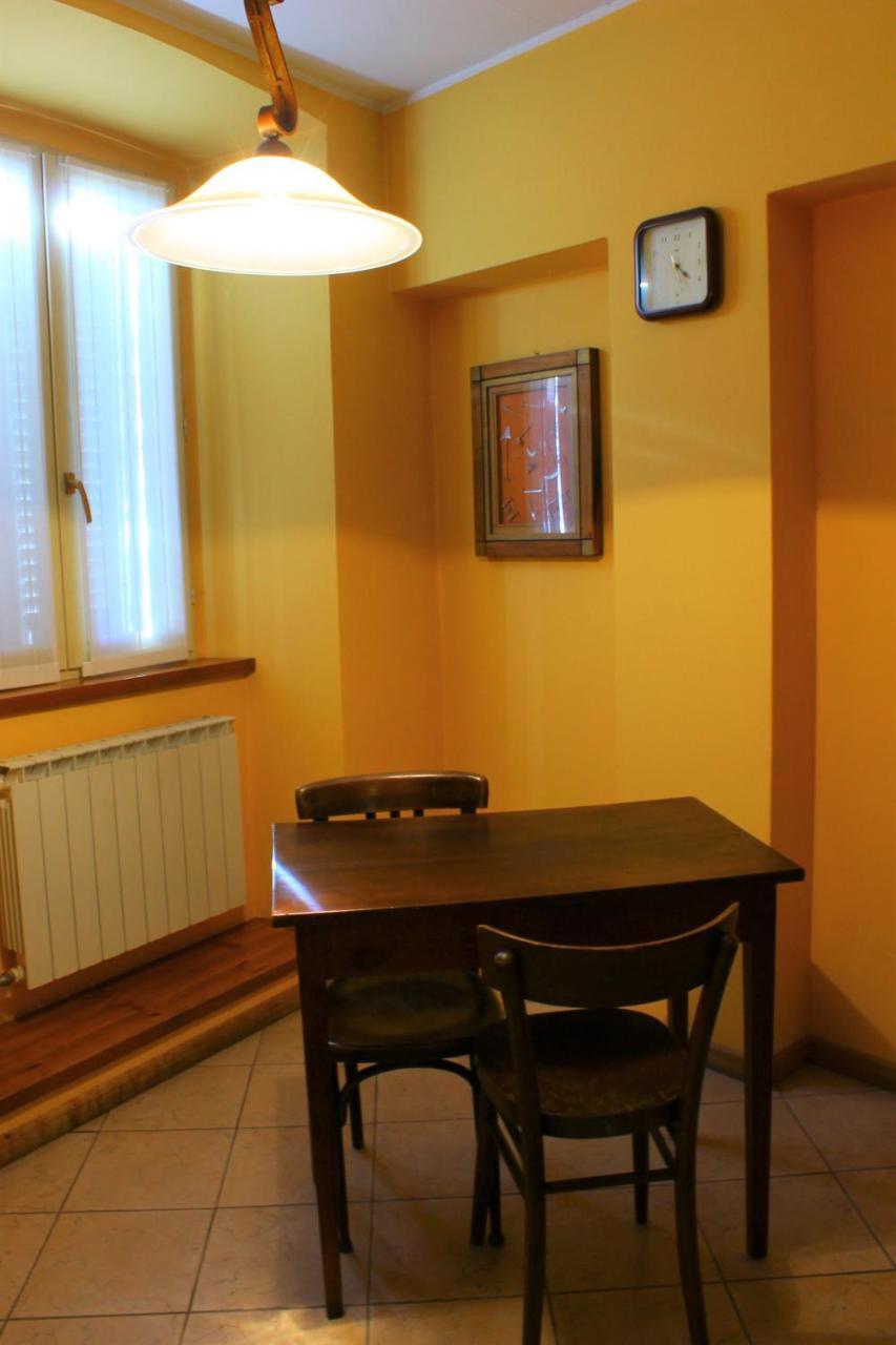 I Due Monaci Hotel Domodossola Exterior foto
